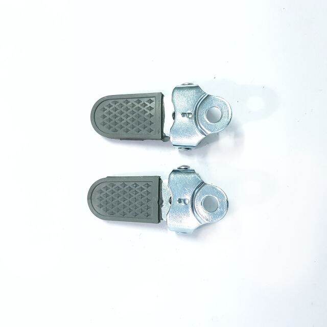 [HCM]Gác để chân xe đạp dẹp gấp