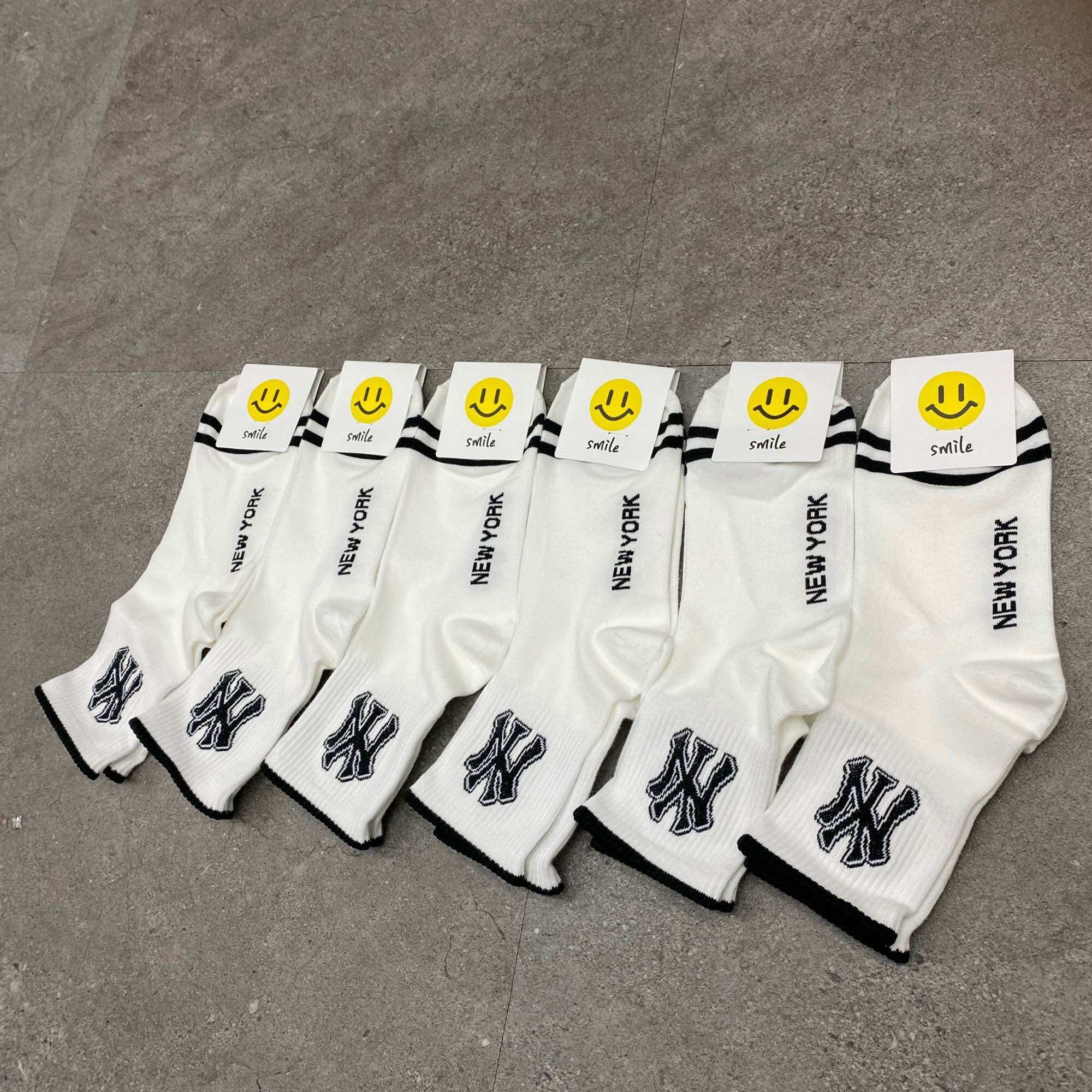 VỚ MLB NỘI ĐỊA HÀN ( Make in Korea)