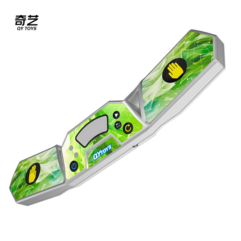 Zcube | Đồng Hồ Đếm Thời Gian Thi Đấu WCA Có Thể Sạc