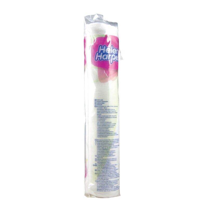 [Combo gồm 5 gói] Bông Tẩy Trang Helen Harper 120M
