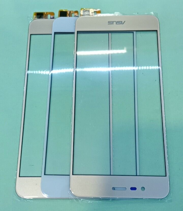 Cảm ứng asus zenfone 3max 5.2 | zc520tl x008d