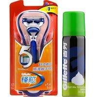 Gillette | Dao Cạo Manual Gillette Mach3