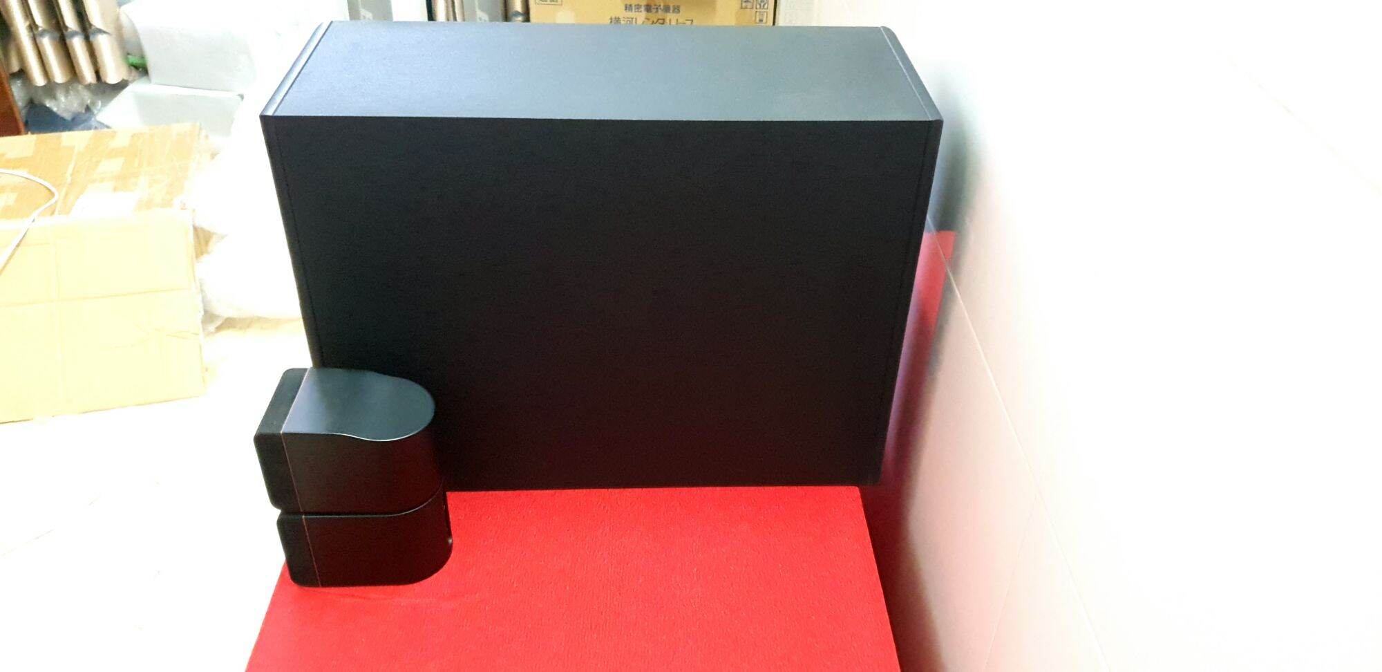 Bộ loa Bose Acoustimass 5 Series II