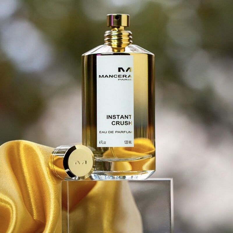 Nước Hoa Unisex Mancera Instant Crush EDP 120ml