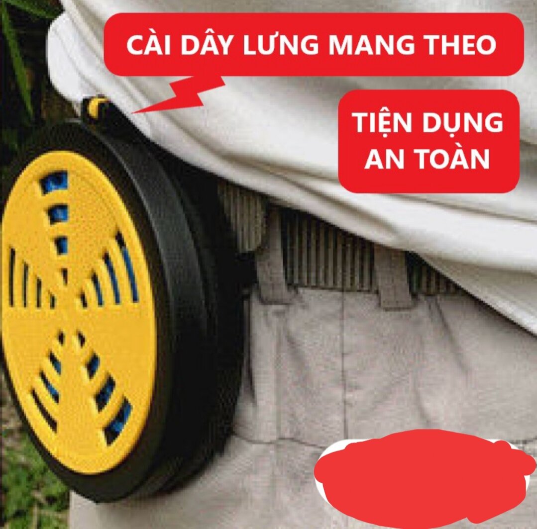 hộp đựng Hương muối
