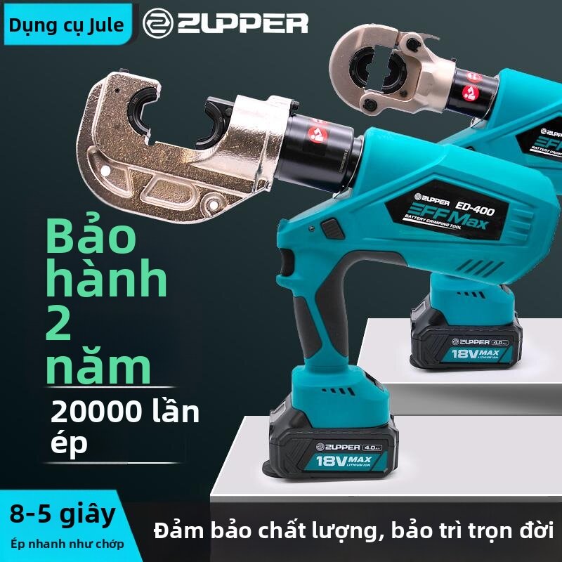 Yisheng | High-Power Manual Electric Hydraulic Pliers Giá 26,564,000 Đồng*Miễn phí vận chuyển