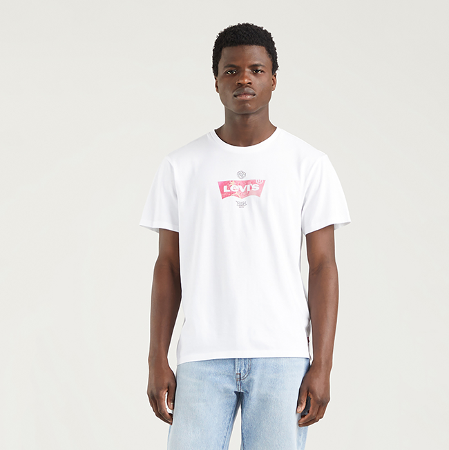 Levi's - áo thun nam 22489-0467