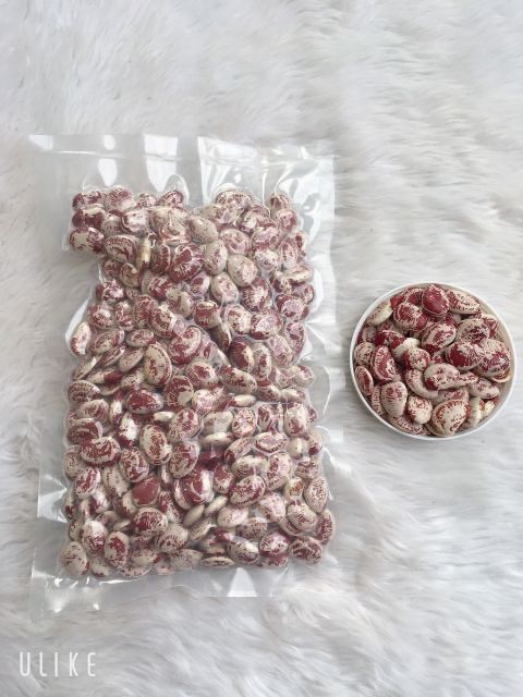 Hạt Đậu Ngự Quê Giống Thuần Chủng 500GR