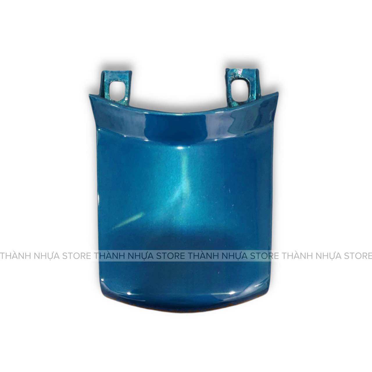 Mu rùa ốp đuôi sau Wave nhỏ/Thái 110/Alpha/Zx