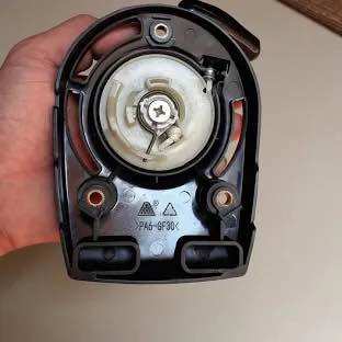 Ốp giật máy cắt cỏ 260/330/tl26/gx35/gx25