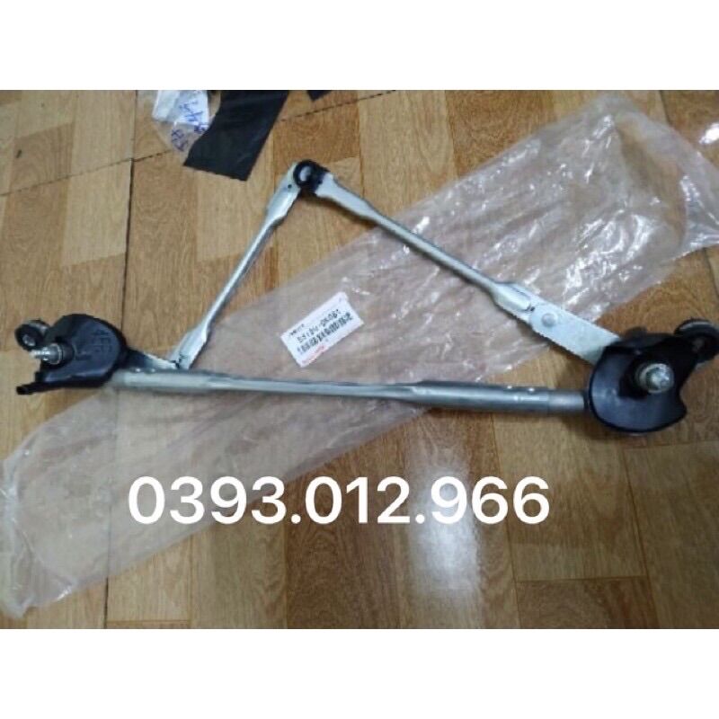 THANH GIẰNG GẠT MƯA TOYOTA INNOVA