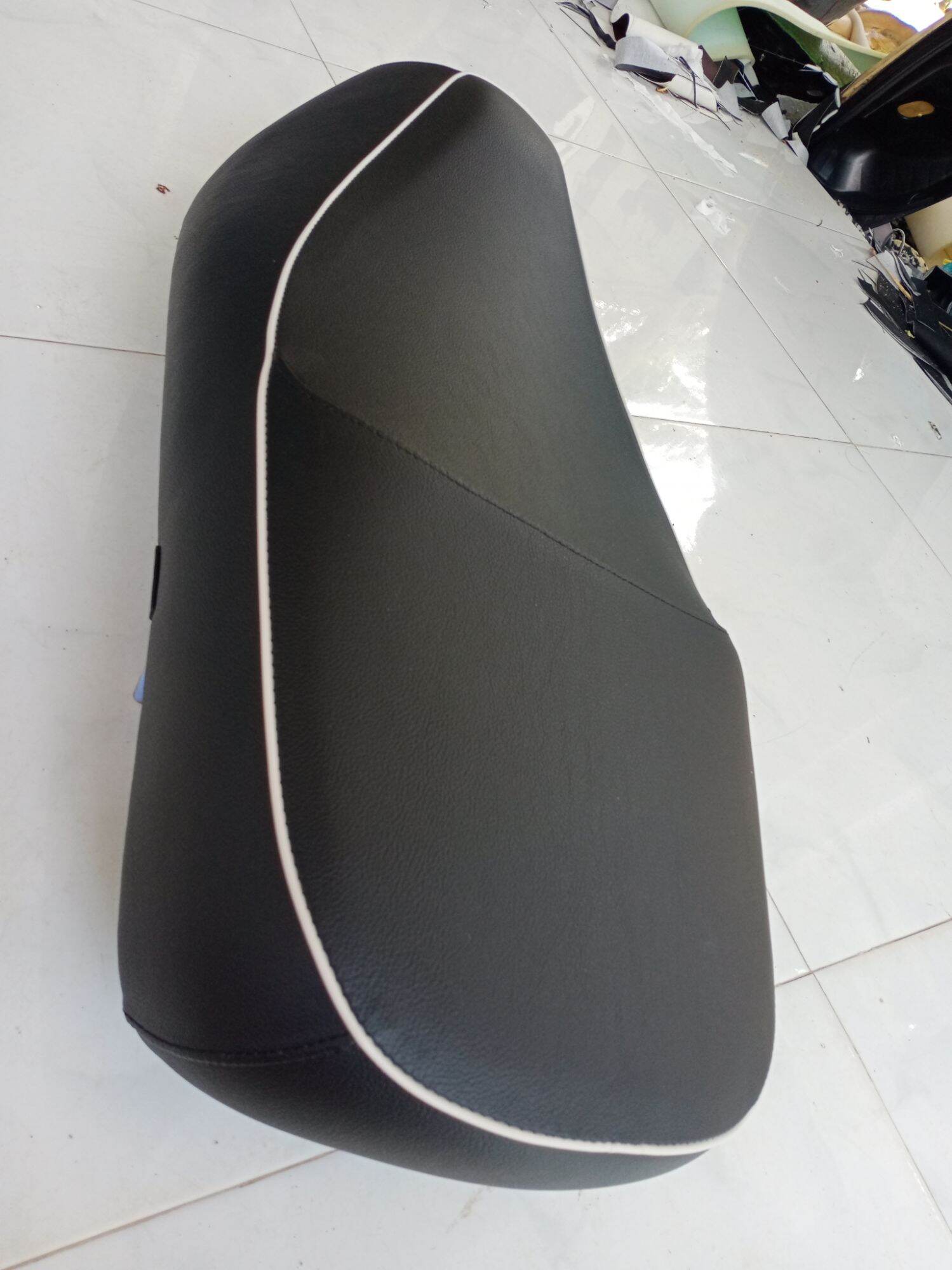 Da yên xe GTS