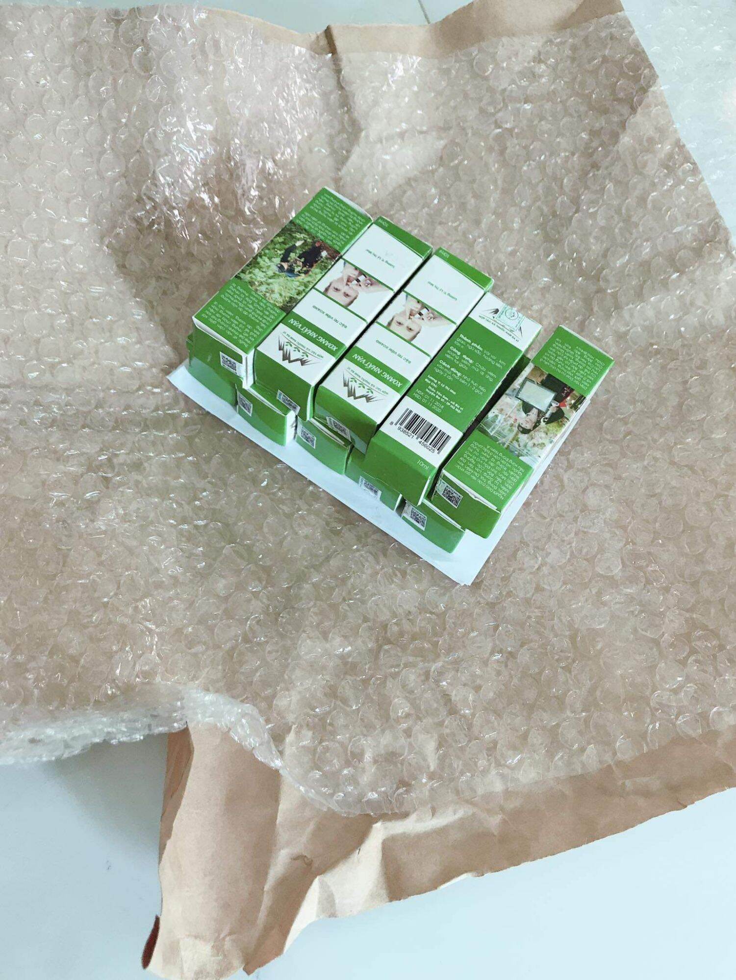 NHẤT VẠN XOANG