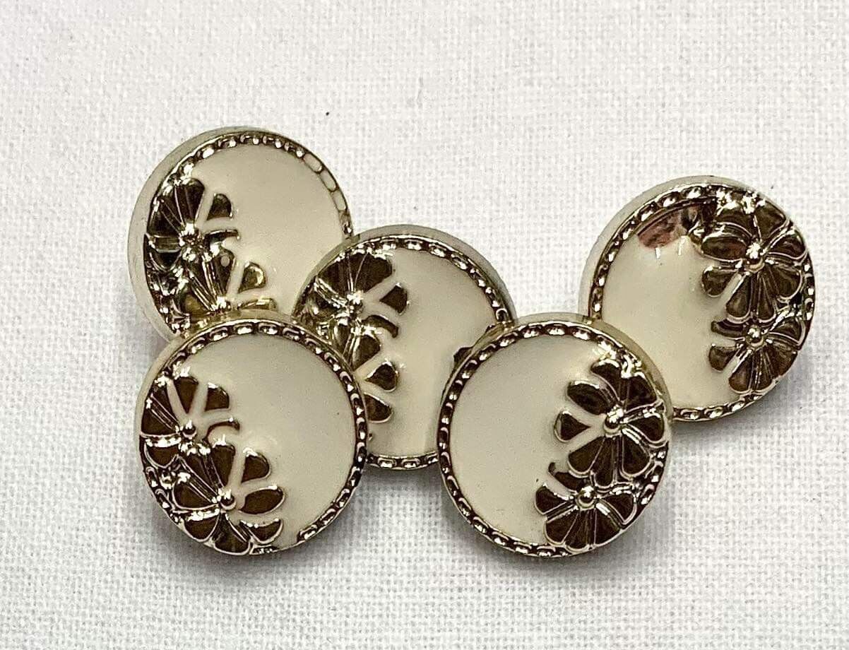 5 nút kiểu 11mm và 13mm.