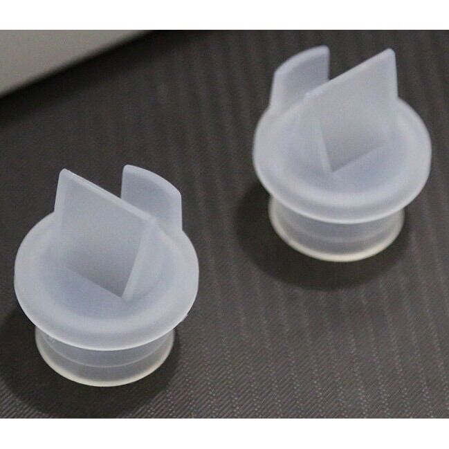 Van chân không máy hút sữa Real Bubee,Felix, Ichiko, Hichito, Kichilachi, CM Bear...