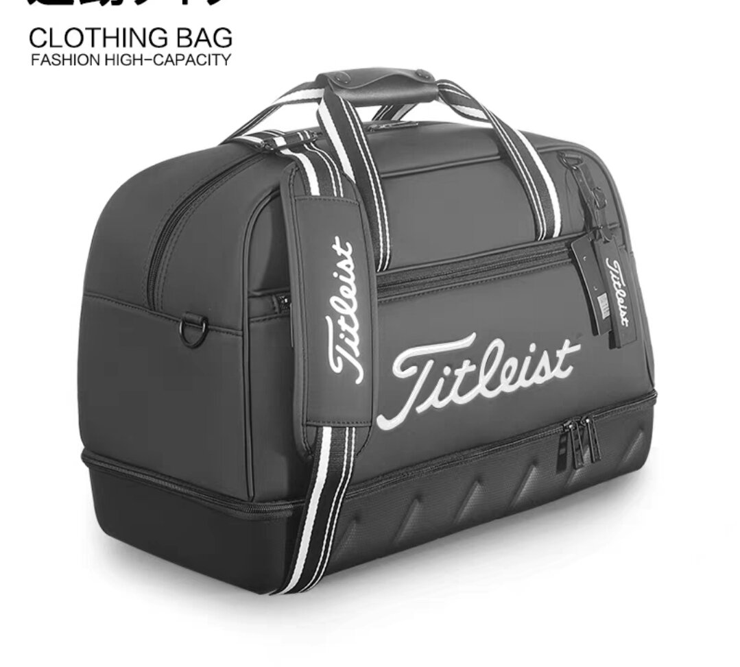 boston bag 골프가방