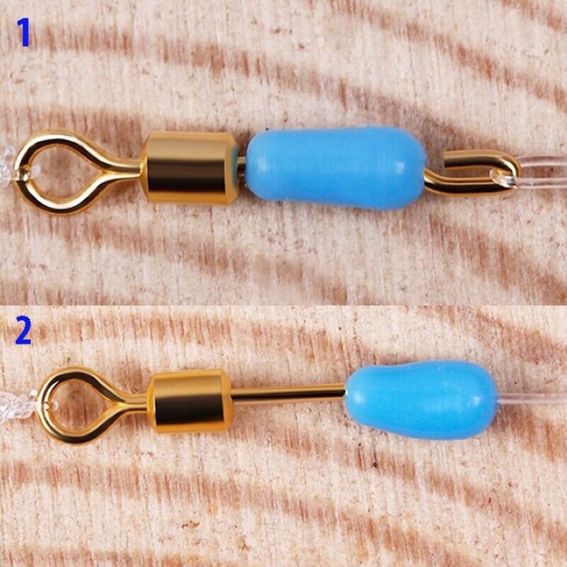 (Combo 10c) Khoa linksố 9 mani câu đài về đủ size S,M,L