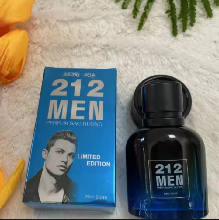Nước hoa 212 men 50ml