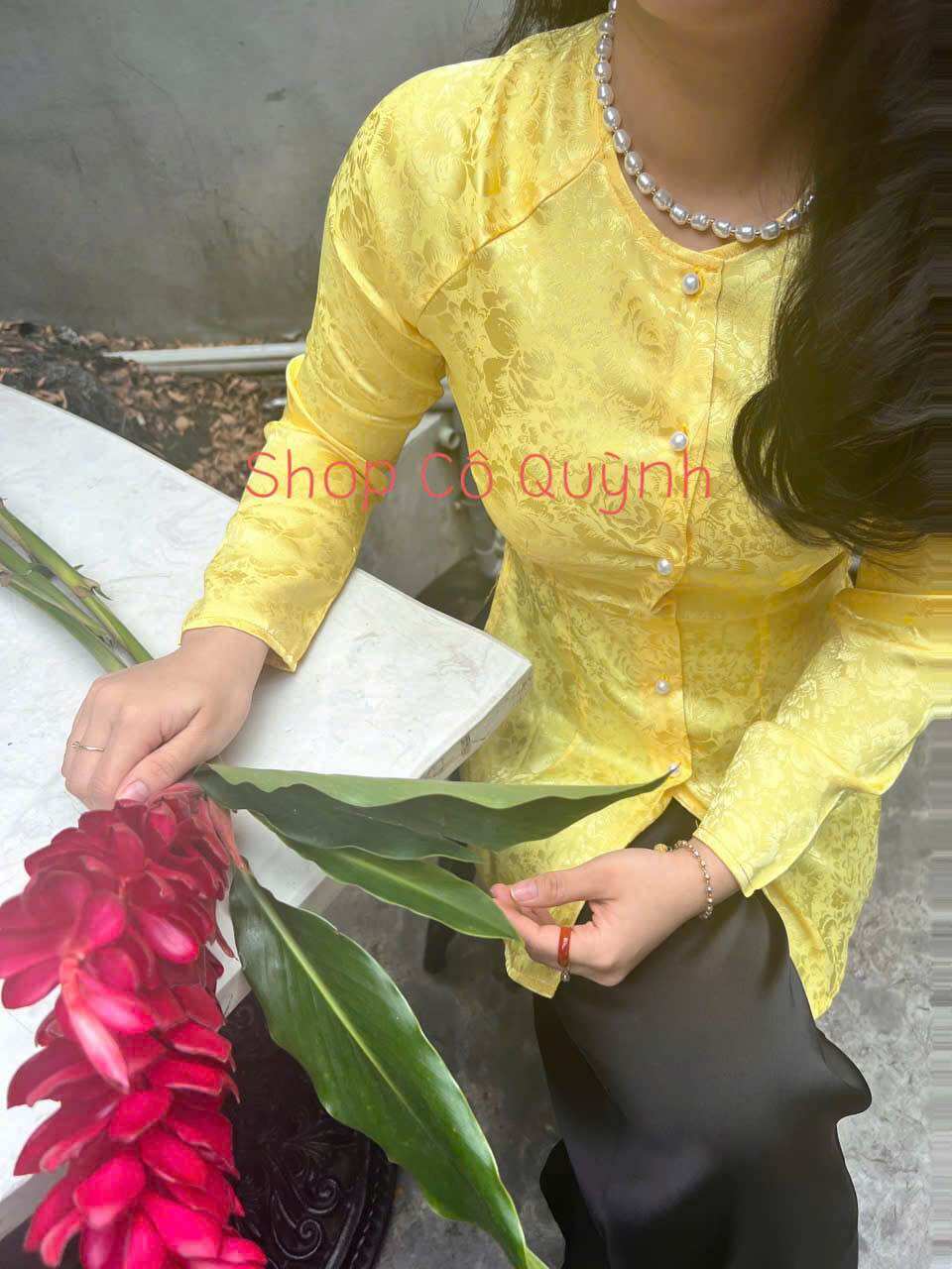 SET BỘ BÀ BA GẤM BIGSIZE