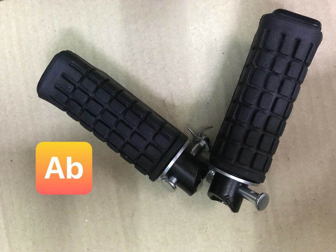 cao su gác chưng sao .xe wave rs wave s110