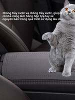 KVS | Bảo Vệ Bệ Tựa Tay Cao Cấp Cho Mọi Mùa