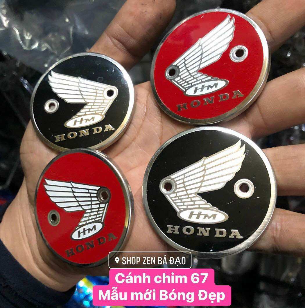 Cánh chim 67 mẫu mới bóng- đẹp (1 cặp)