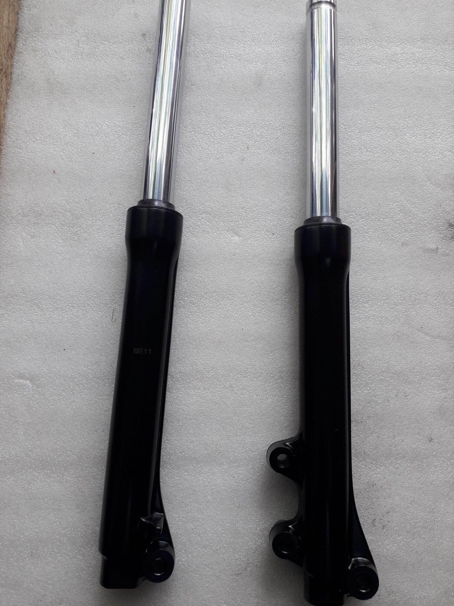 Cặp phuộc trước suzuki Viva Fi 115