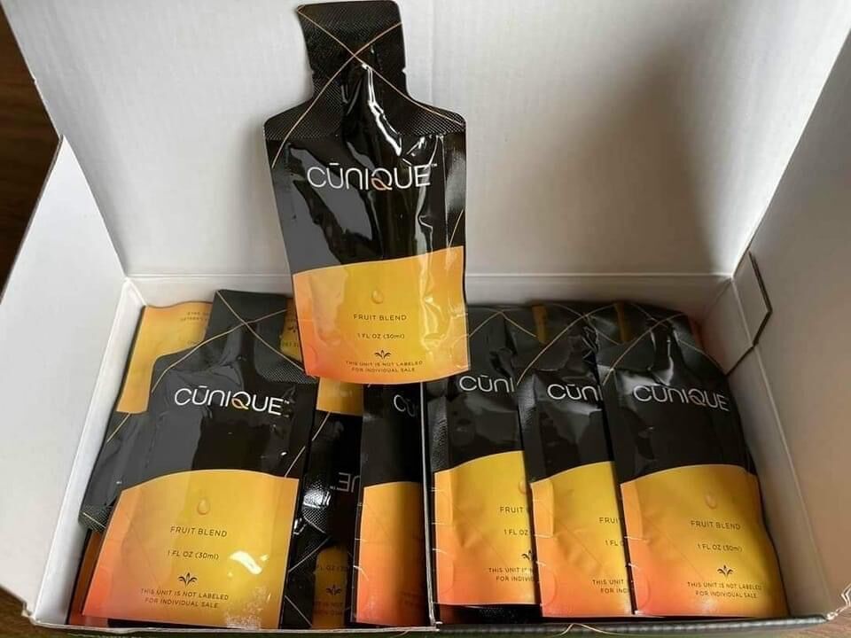 Nghệ CuniQue Jeunesse