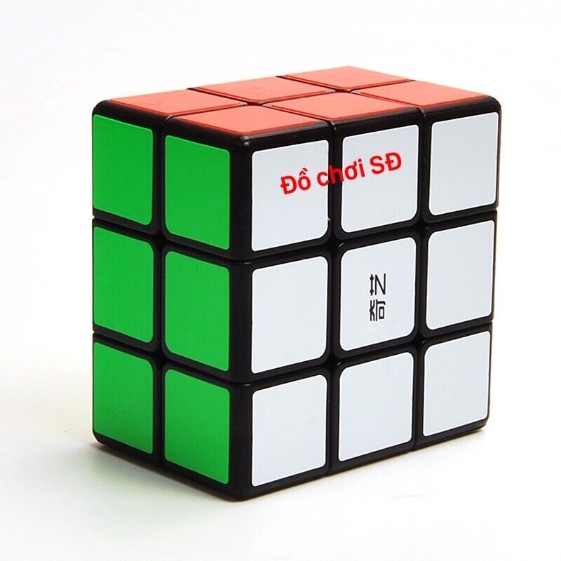 Rubik biến dạng 233