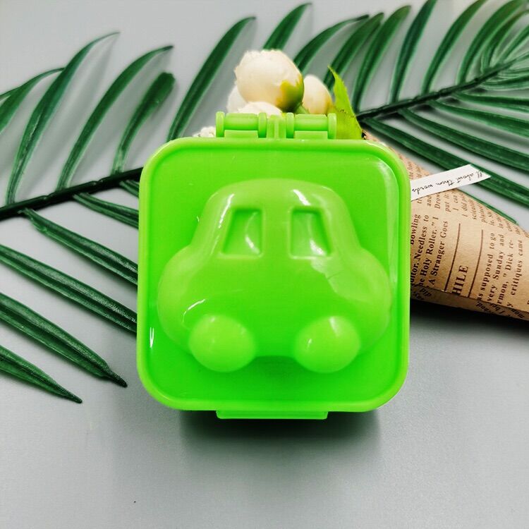 Khuôn Làm Cơm Làm Bánh Cho Bé