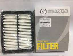 Lọc gió động cơ xe mazda 3 1.5l , mazda all new. oem: s801133a0