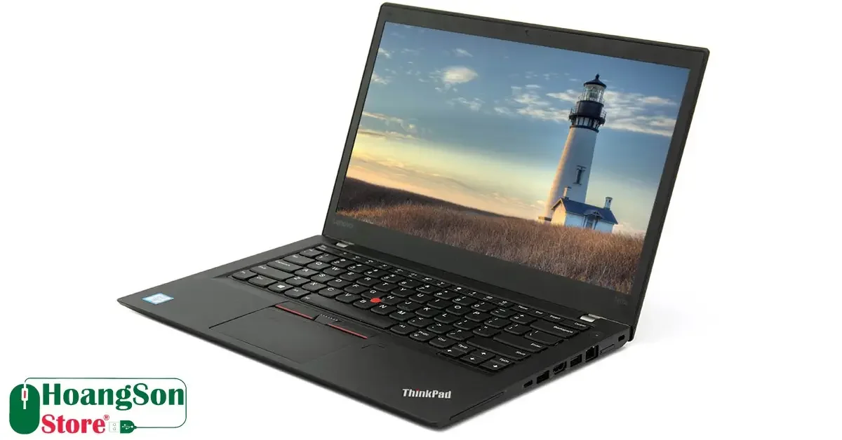 Lenovo ThinkPad T470S/i7-6600U/14