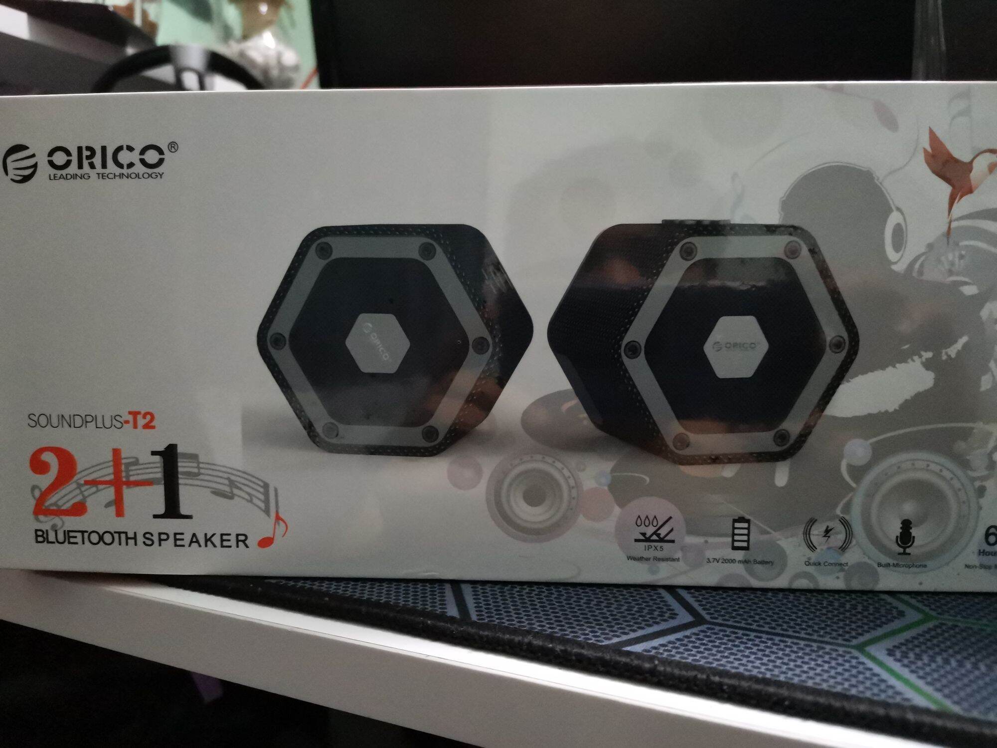 Loa Bluetooth