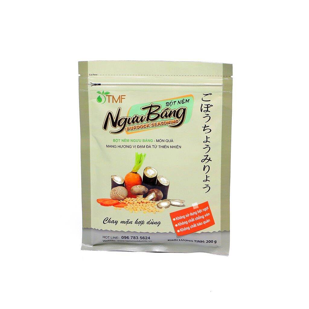 Hạt nêm ngưu báng
