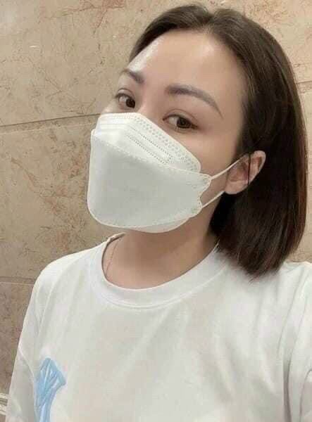 1 thùng 100 cái khẩu trang kf94