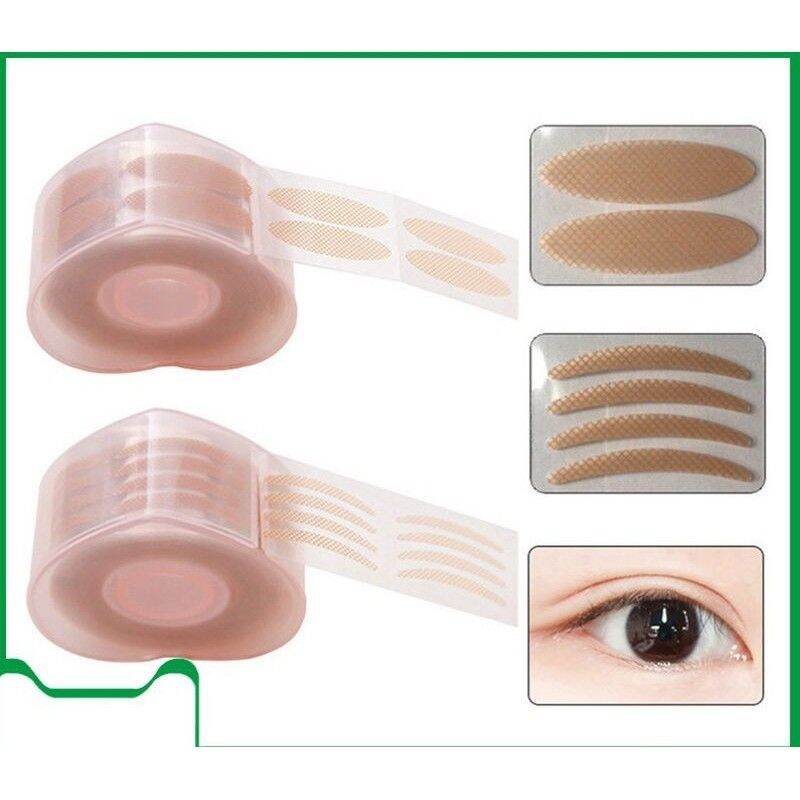 Cuộn kích mí 240 miếng loại mảnh