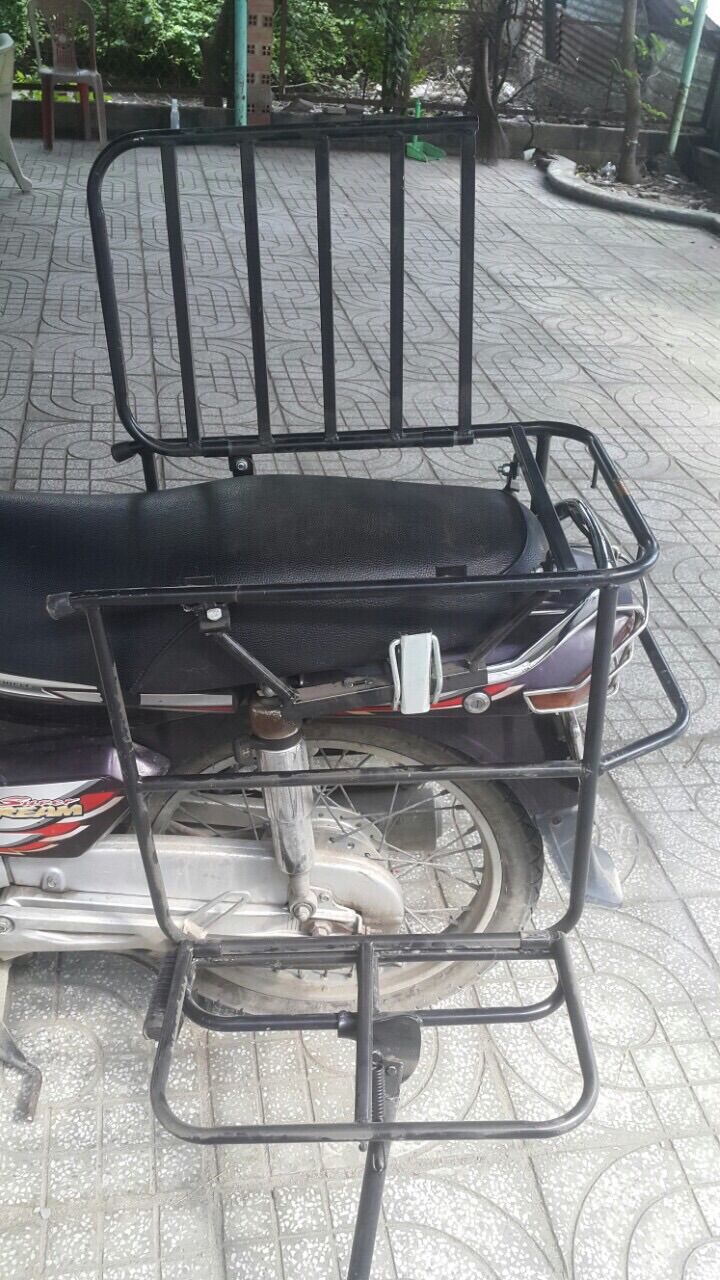 Baga stretcher return merchandise own for dream Vietnamese use convenient, easy removable.