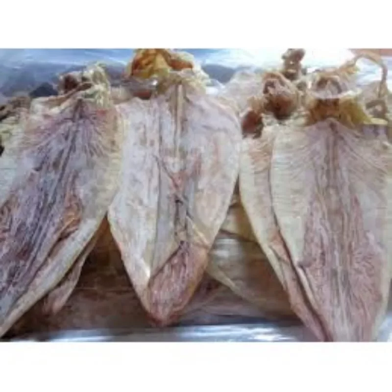 500kg mực khô size 30-35 con