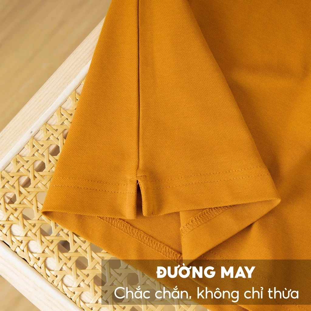 Áo polo 5S chính hãng