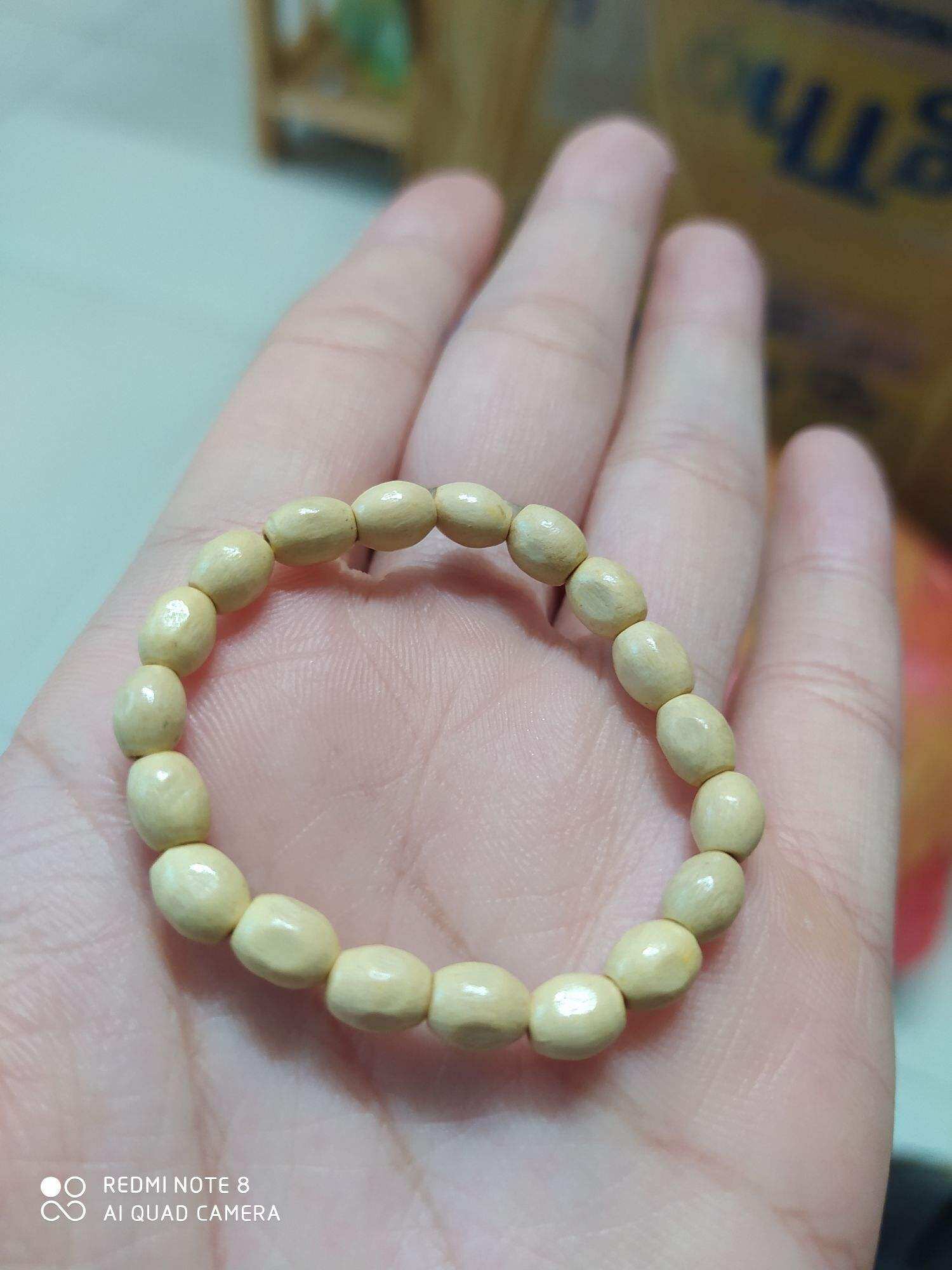 Chuỗi Dâu Tằm Hạt Bầu