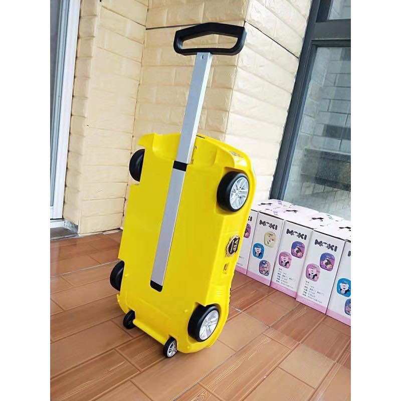 VALI MÔ HÌNH XE HƠI CHO BÉ 20IN