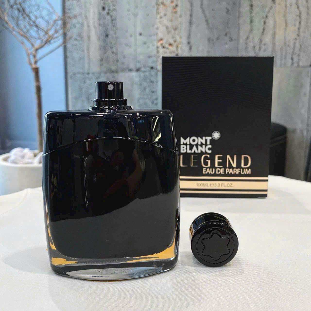 Nước hoa Montblanc Legend Eau de Parfum 100ml