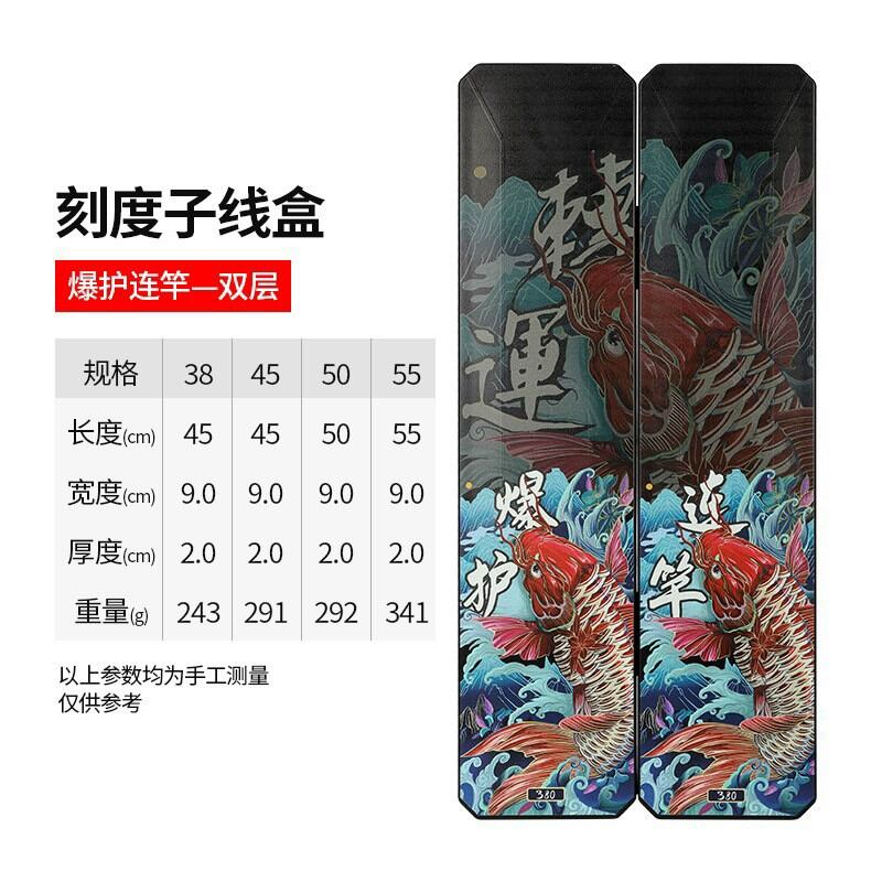 hộp đựng thẻo câu đài hàng đẹp