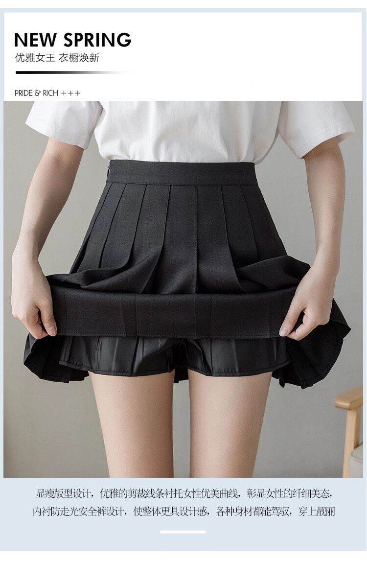 [HCM]CHÂN VÁY TENETS ĐỦ MÀU ĐỦ SIZE BOONG STORE
