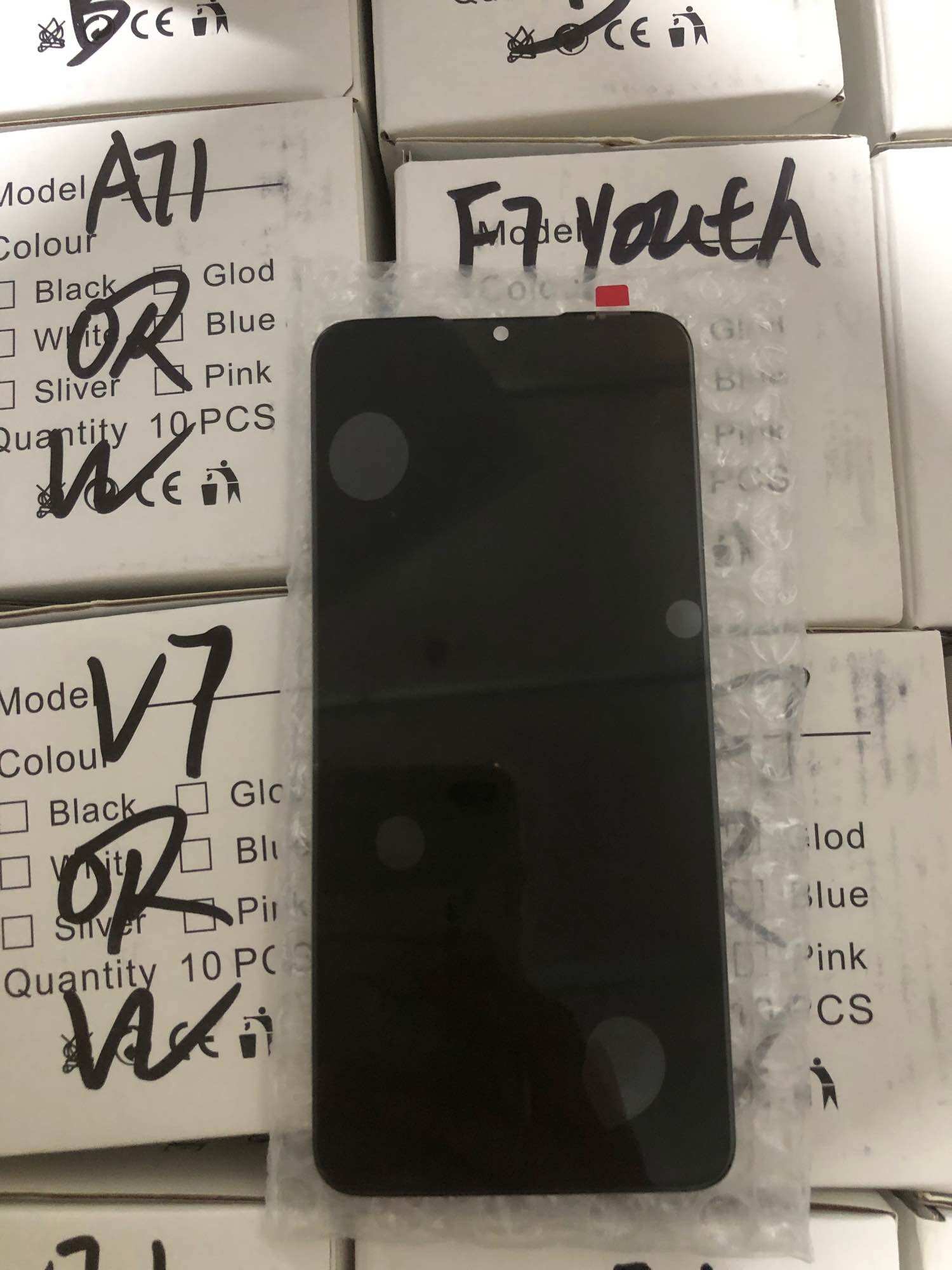 Màn hình Vsmart Star 4 new