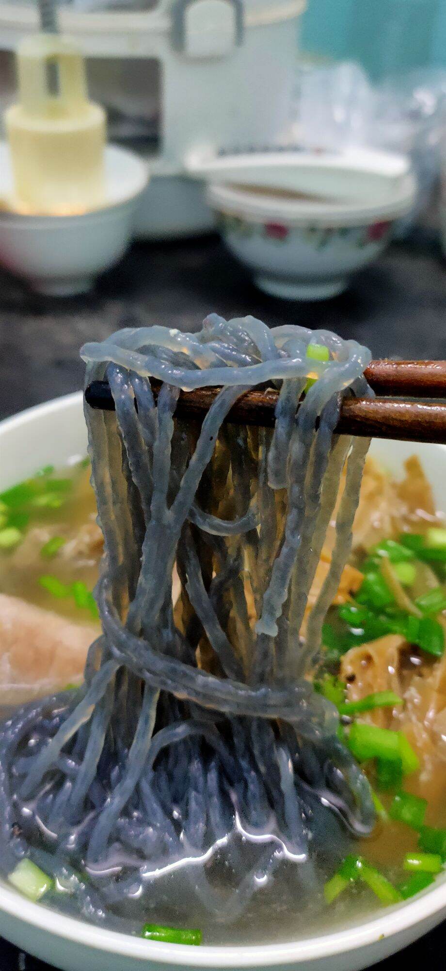 Miến dong Lào (1kg)