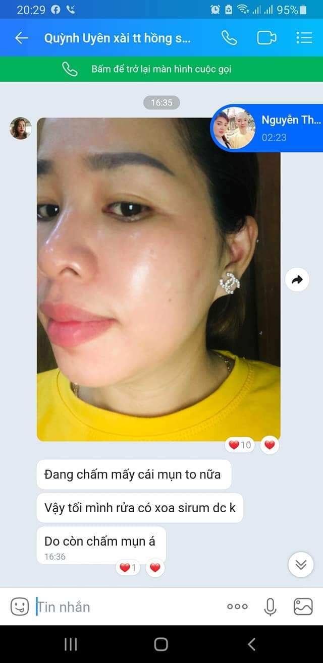 COMBO TÁI TẠO HỒNG SÂM ( CHÍNH HÃNG 100% GIẢM GIÁ 30%)
