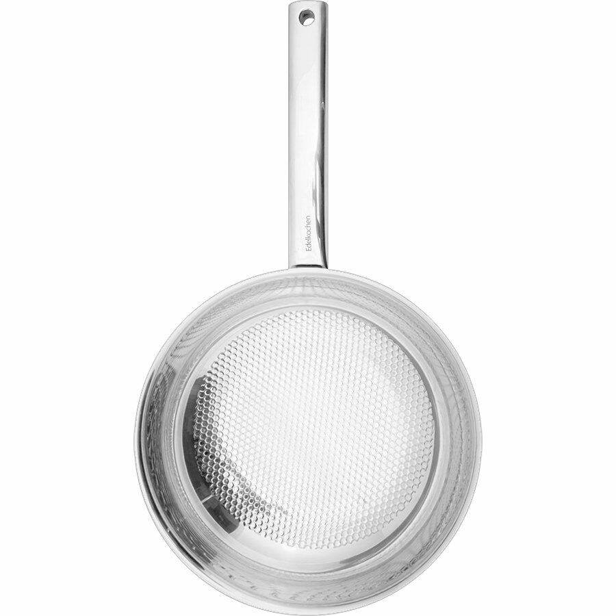 Chảo inox 304 edelkochen 3 lớp size 28