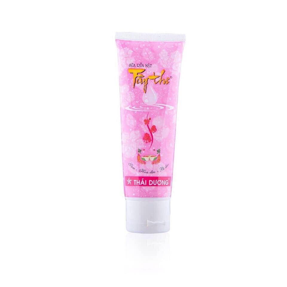 Sữa rửa mặt Tây Thi 90g