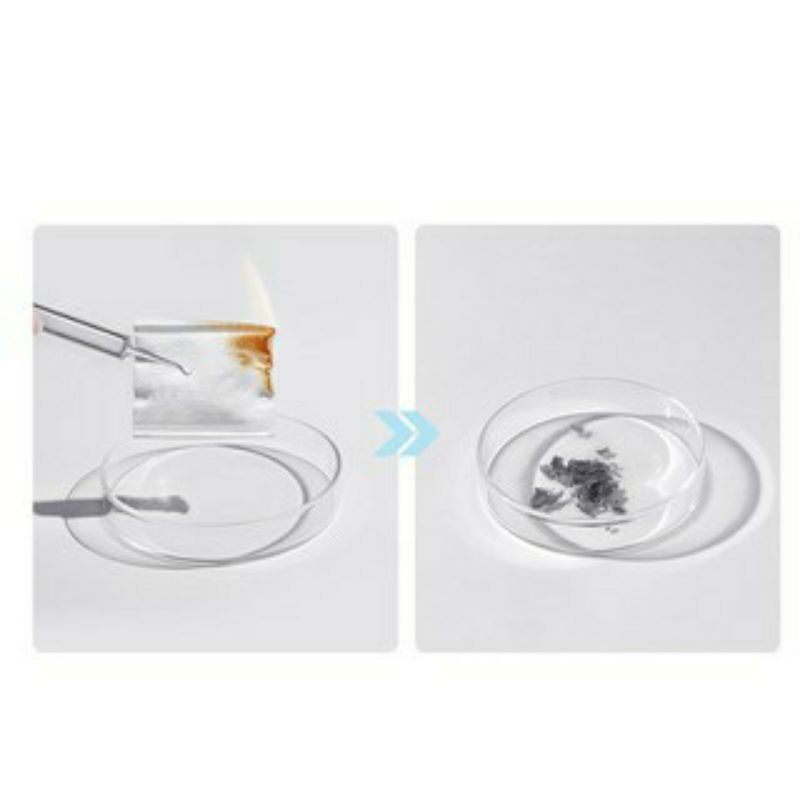 Bông tẩy trang Cosmetic  MAYCREATE gói 150 miếng